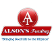 Alsons Trading