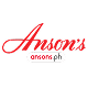Anson’s